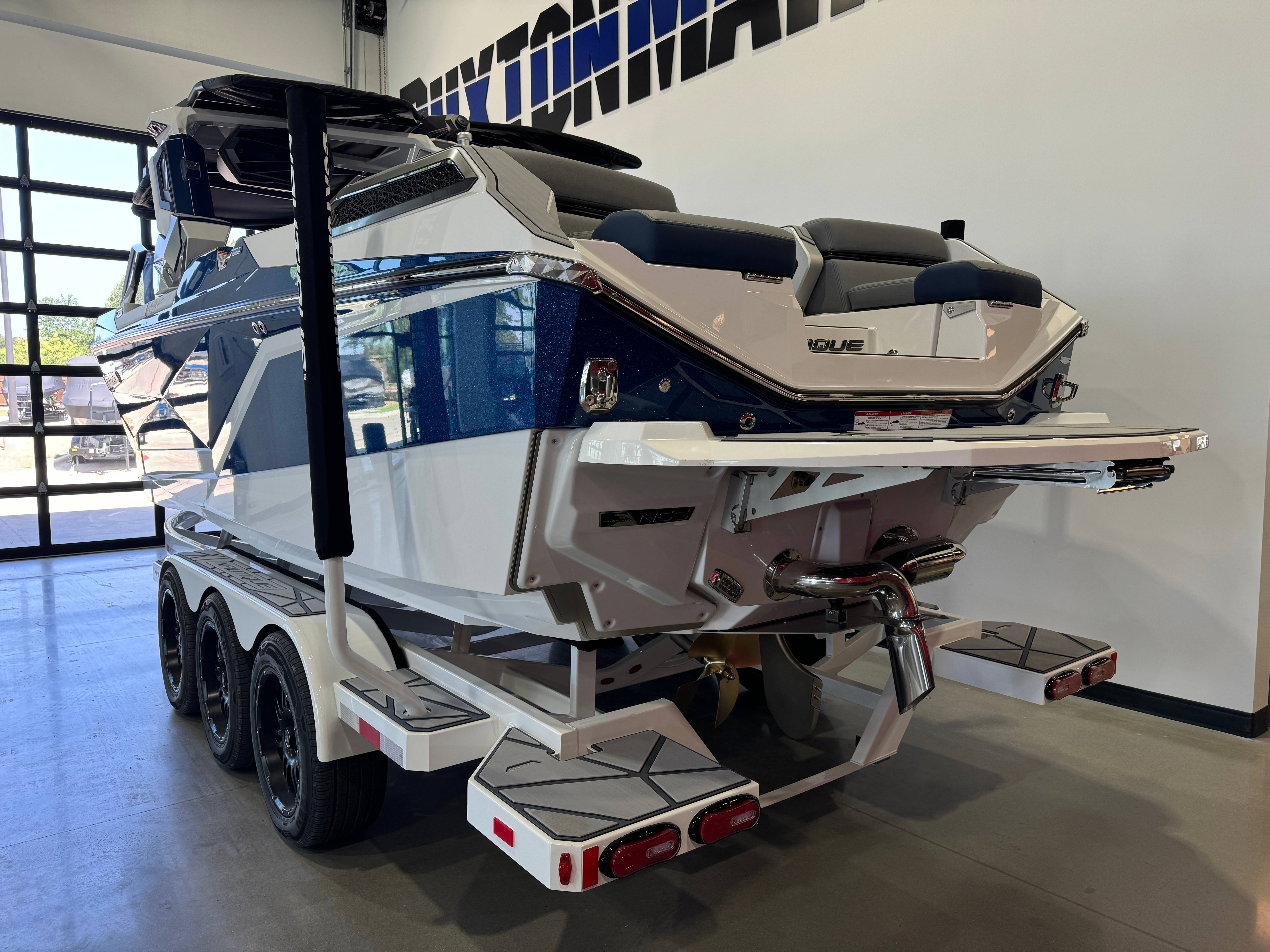 2025 Nautique Super Air Nautique G25 Paragon