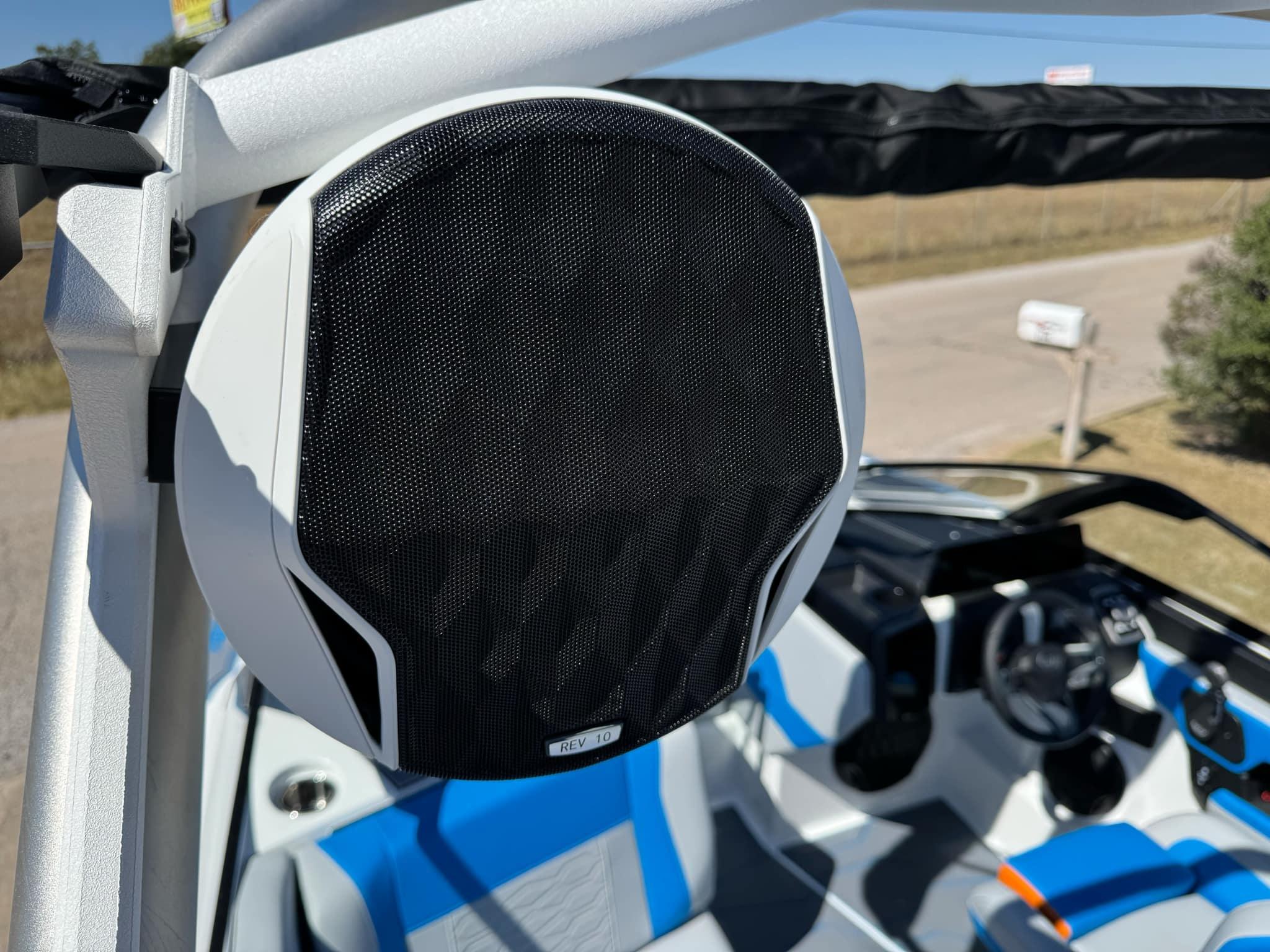2025 Malibu 22MXZ