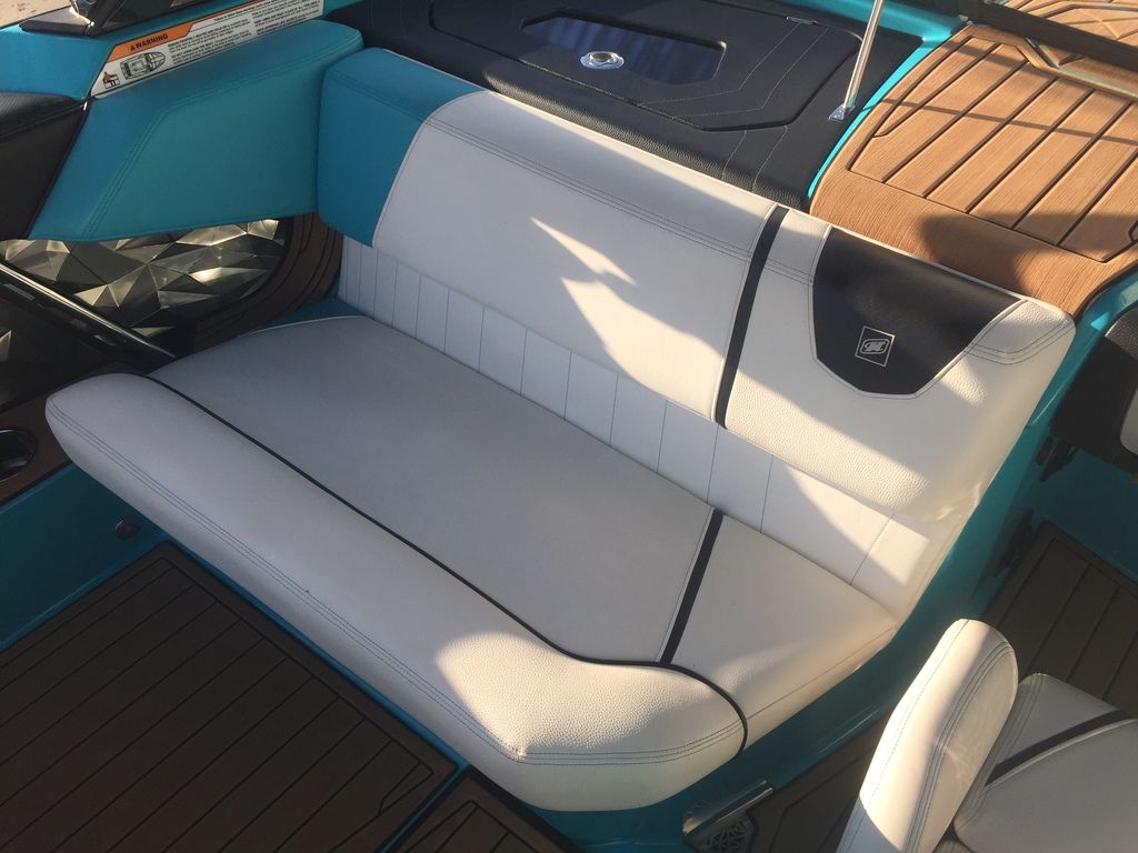 2020 Nautique Ski Nautique