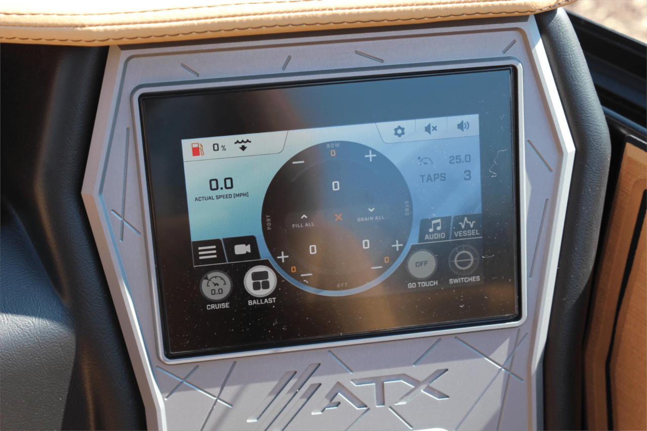 2025 ATX 22 Type-S