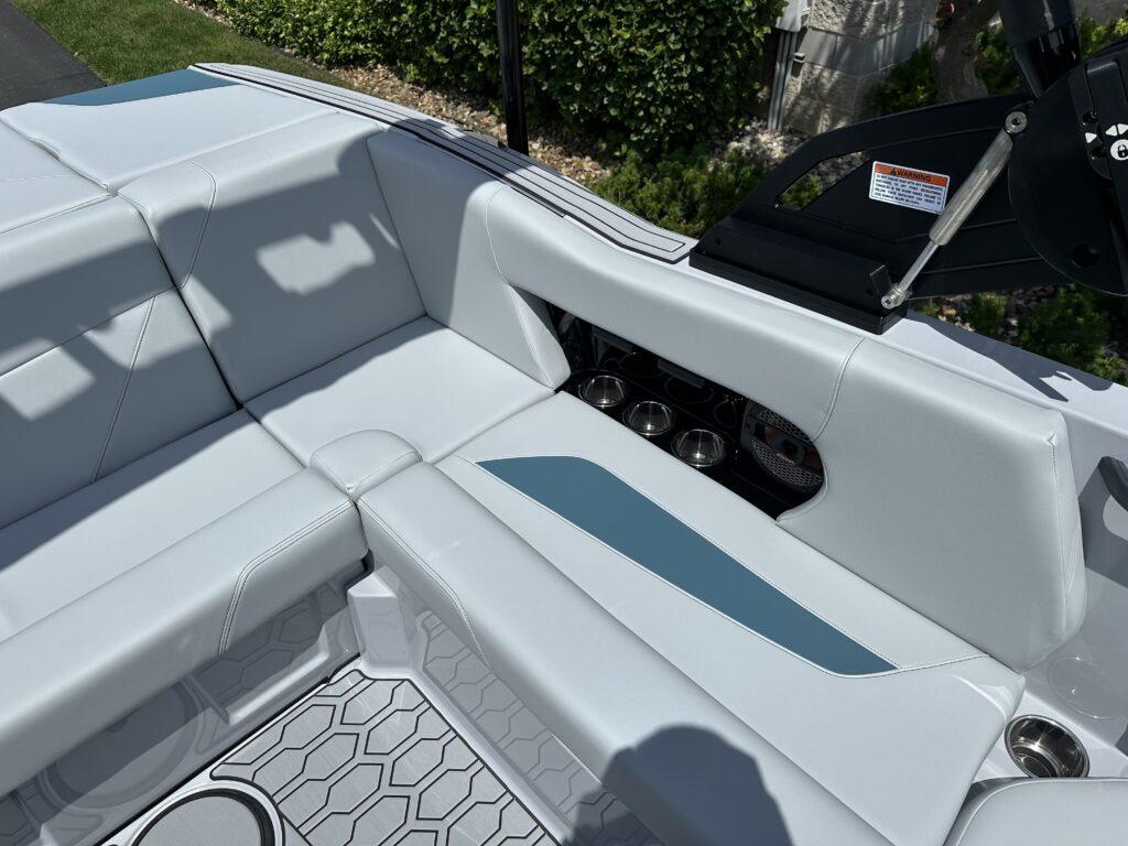 2025 MasterCraft NXT20