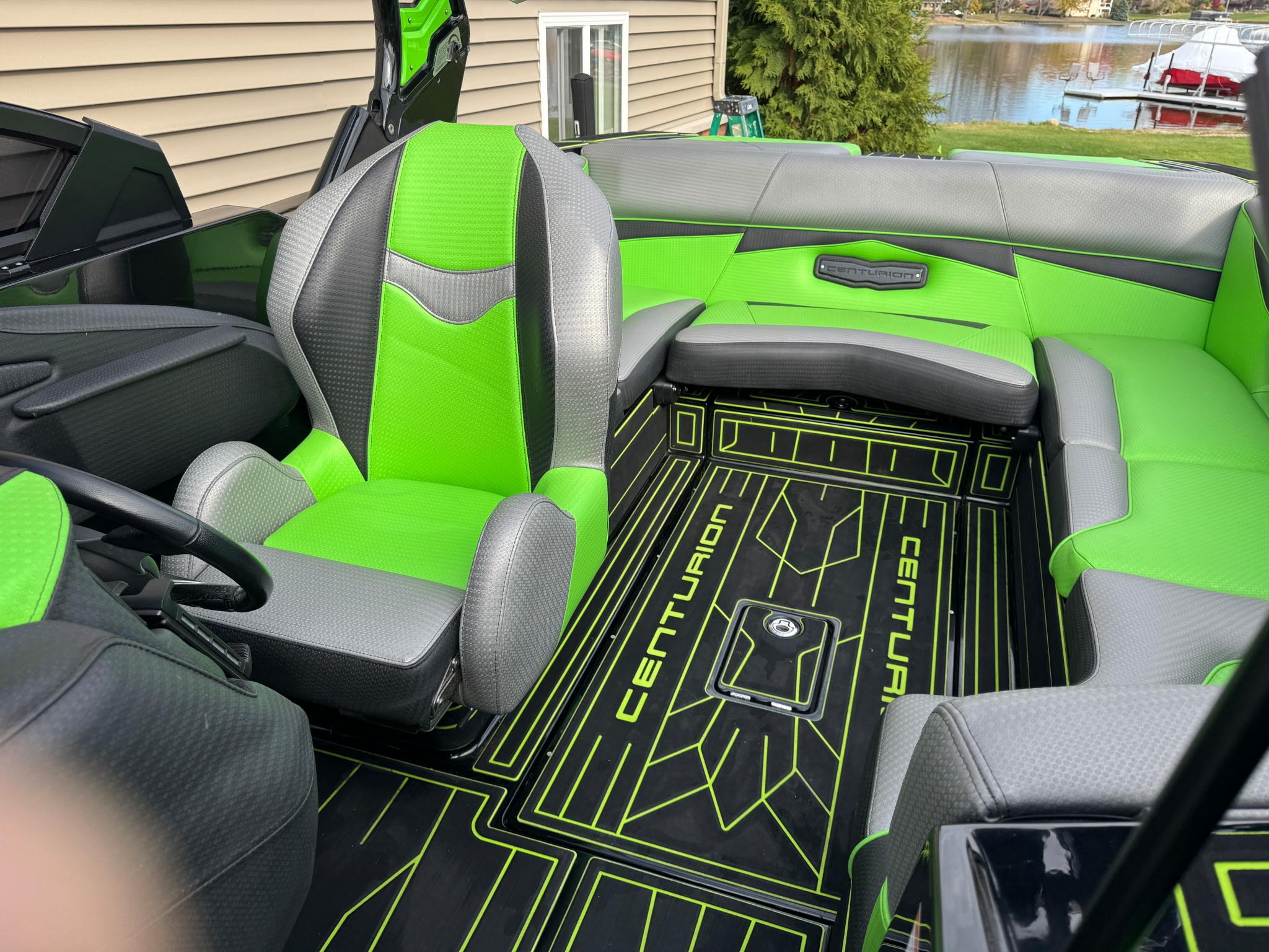 2021 Centurion Fi21