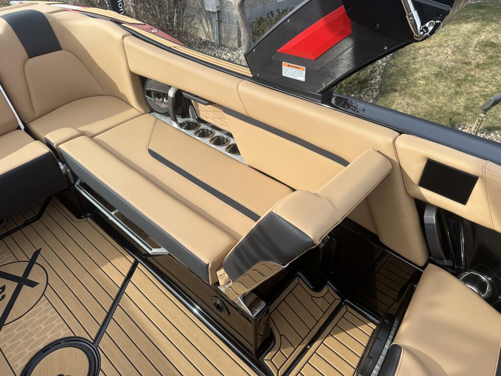 2024 MasterCraft X24 Icon