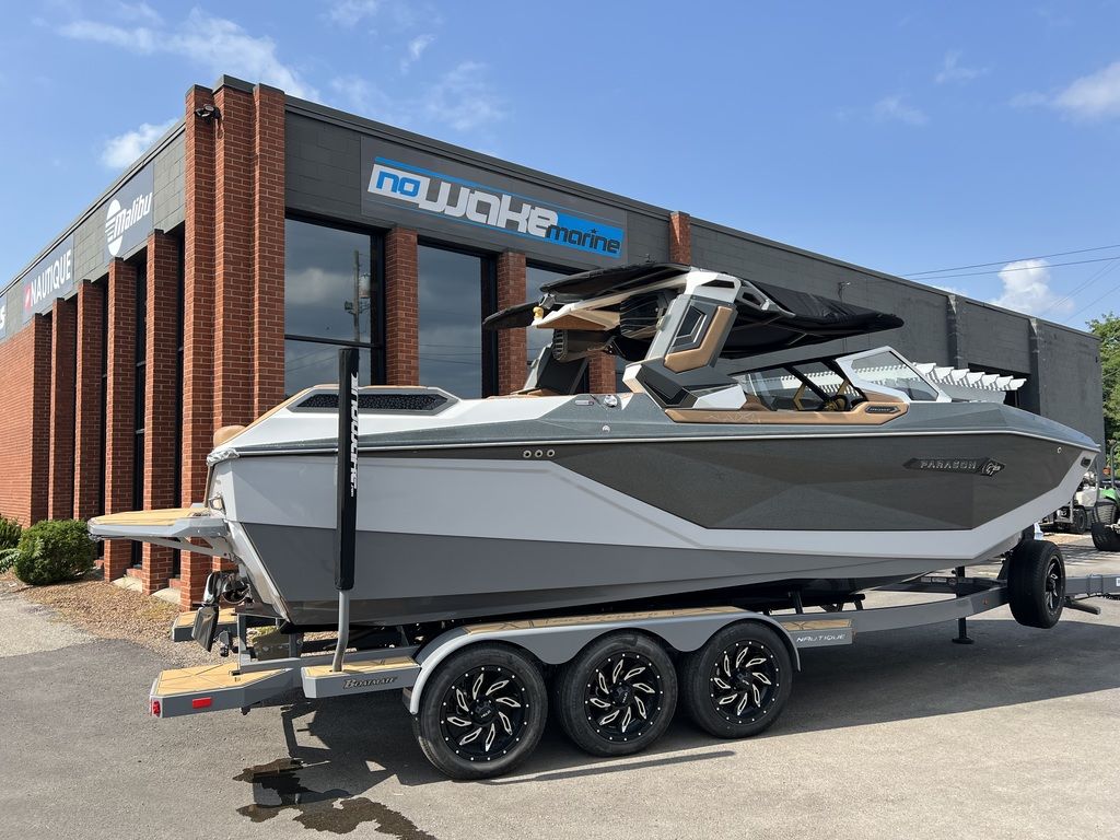 2025 Nautique Paragon G23