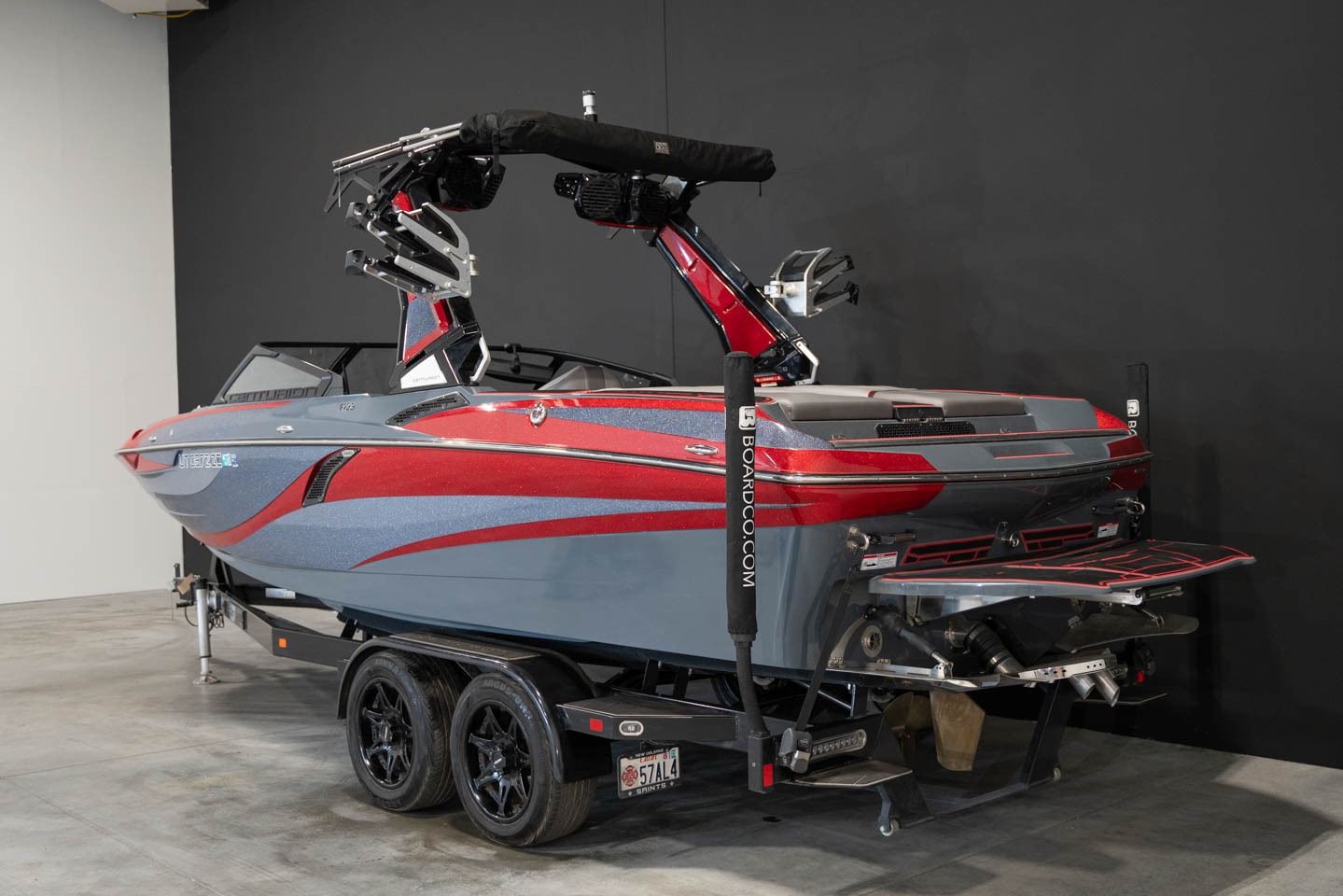 2021 Centurion Fi23