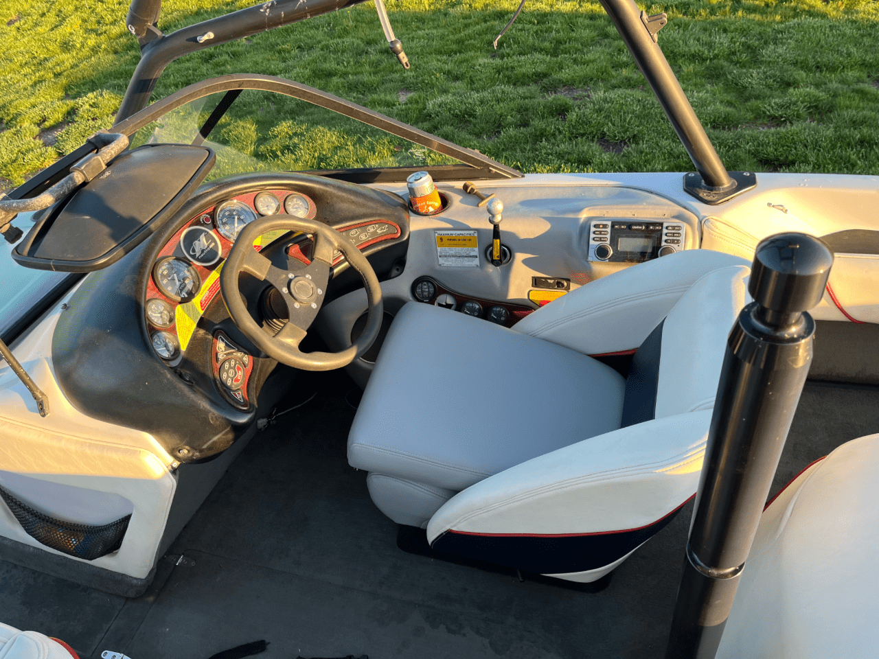 2000 Air Nautique
