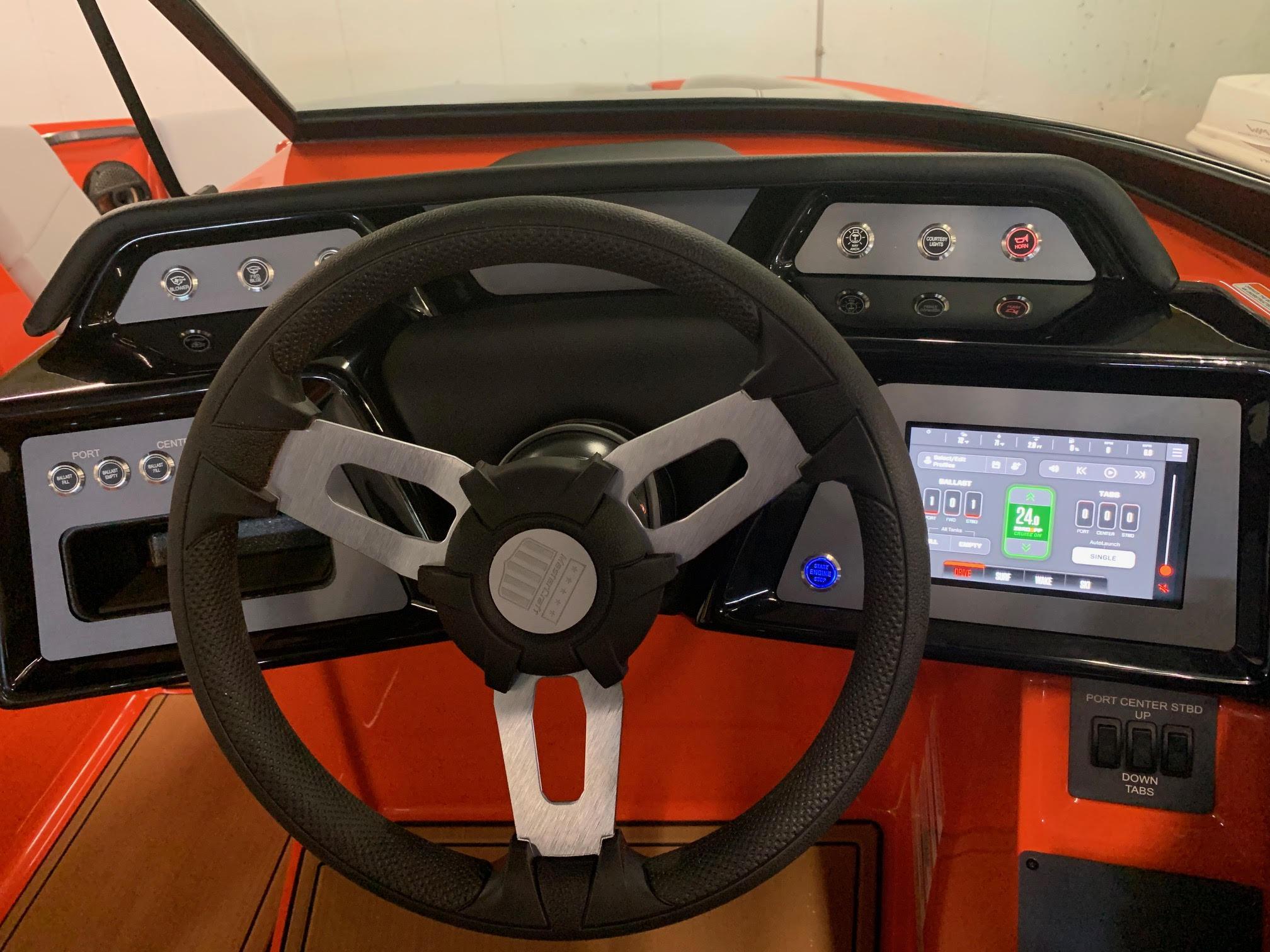 2025 Mastercraft NXT-23! New Color for 2025!