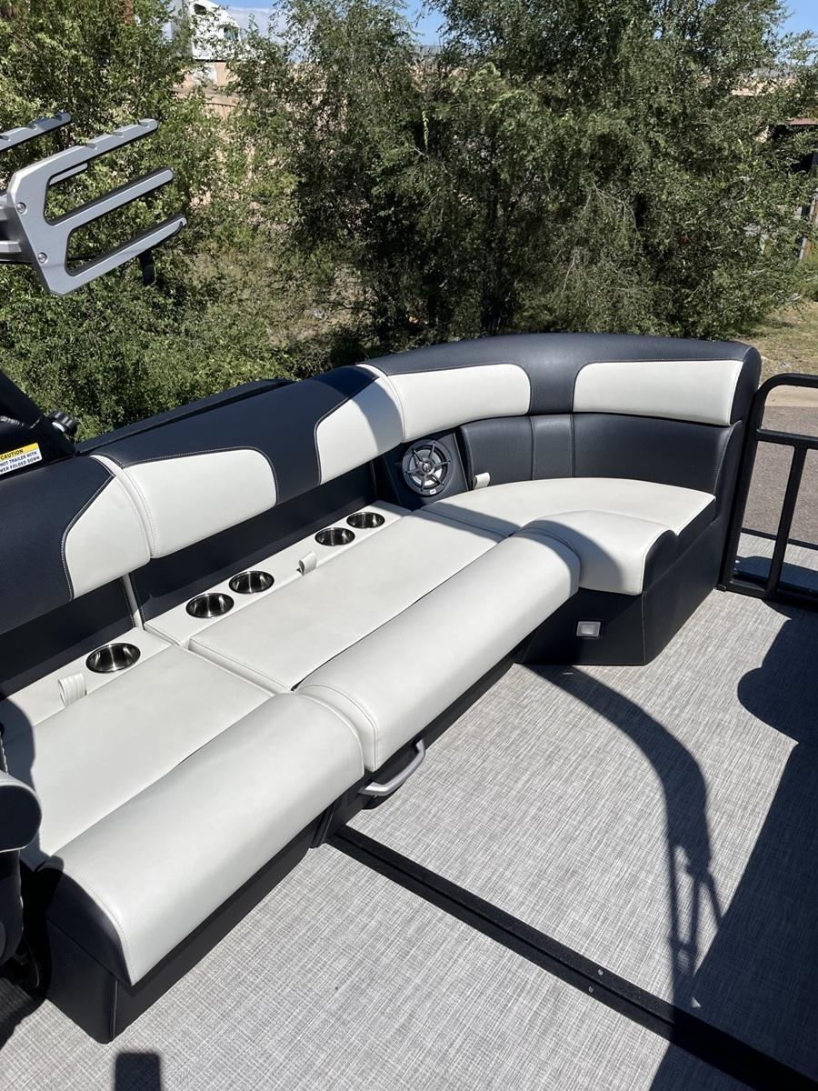 2022 Montara Surf Boss 2.0