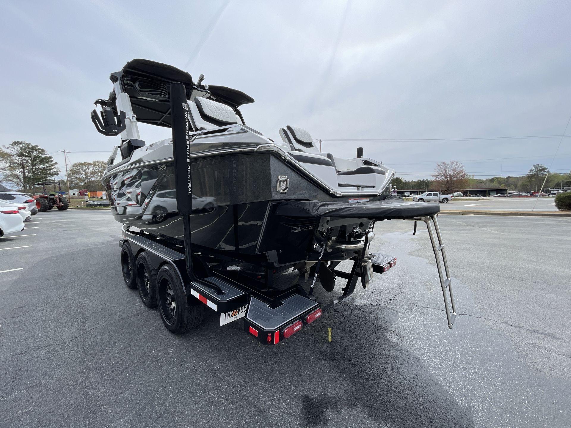 2023 Nautique P25