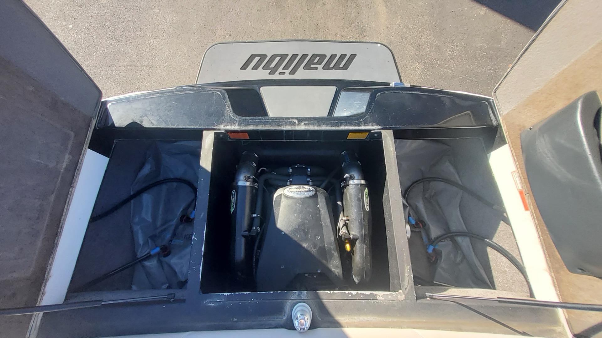 2010 Malibu Wakesetter 23 LSV