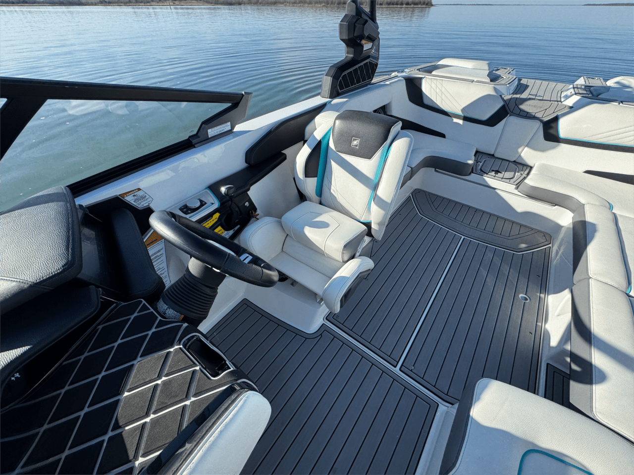 2022 Super Air Nautique GS22