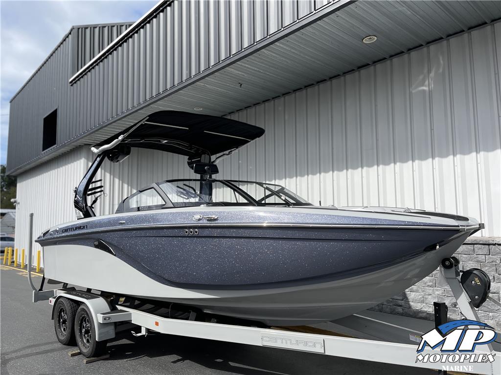 2023 CENTURION Vi22