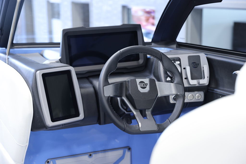 2024 Malibu 26 LSV