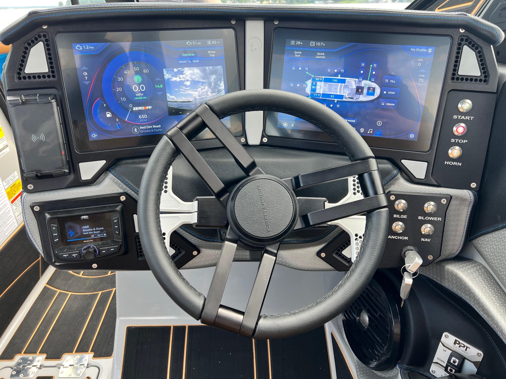 2025 Centurion Ri230