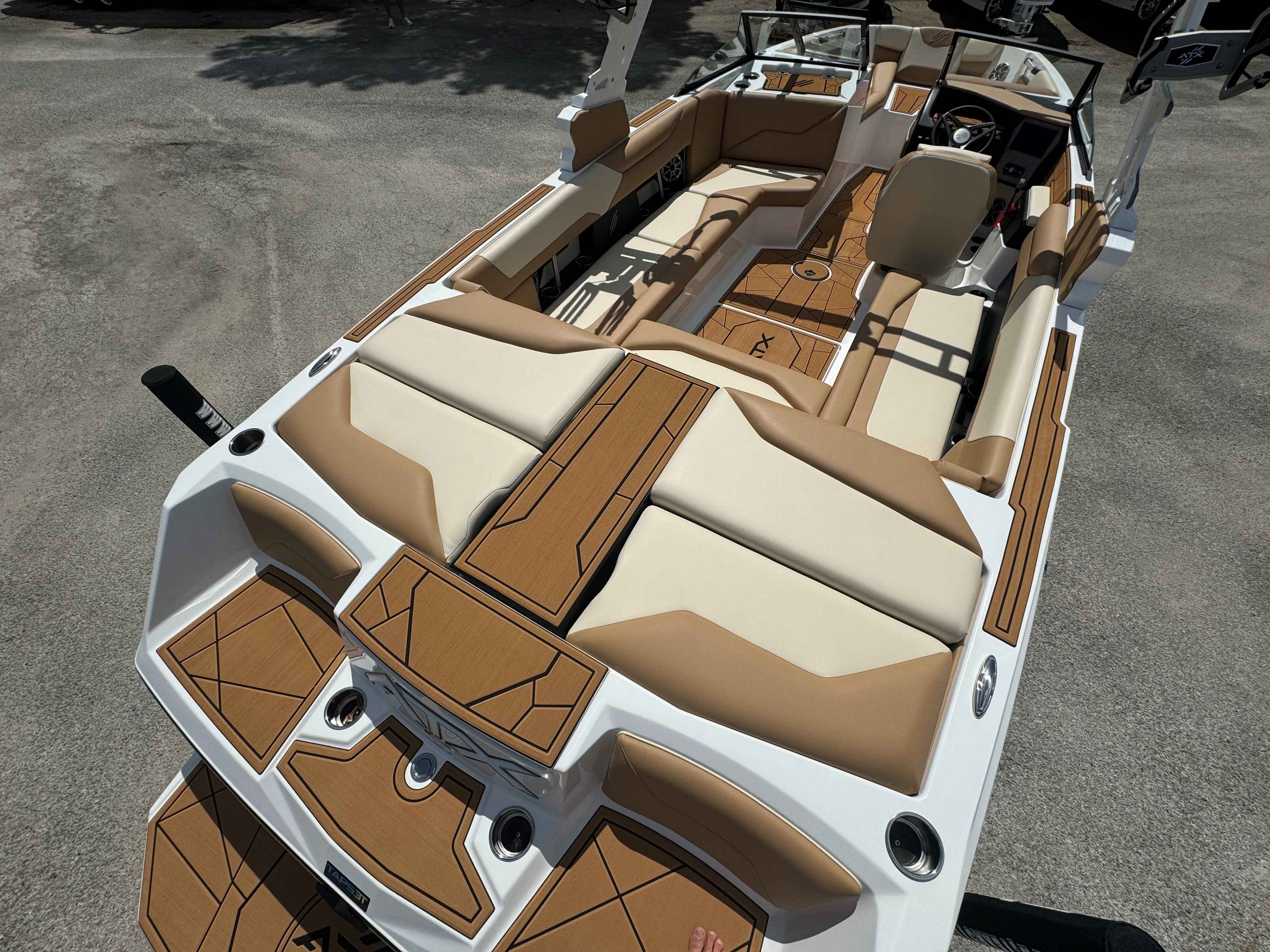2025 ATX 24 Type-S