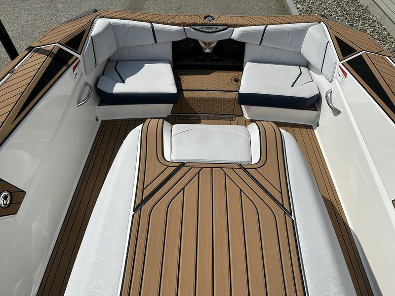 2019 Nautique Ski Nautique