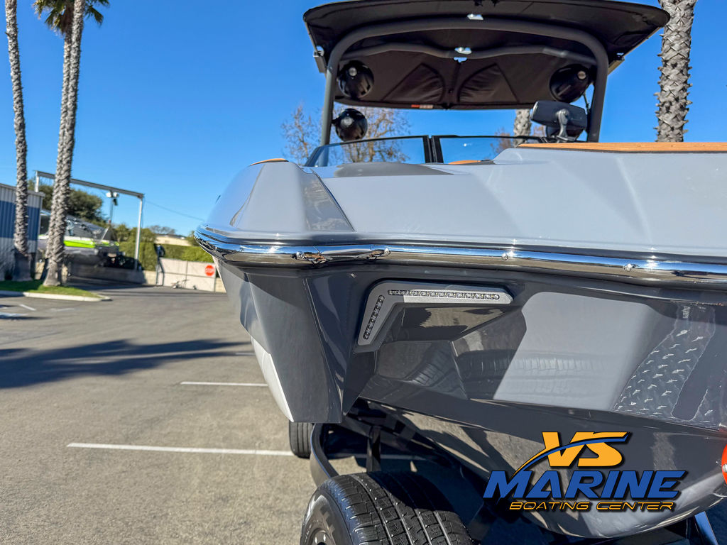 2025 Malibu Boats 24 MXZ