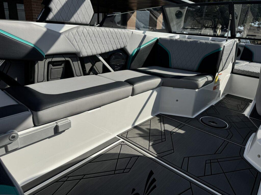 2023 Tige 24RZX