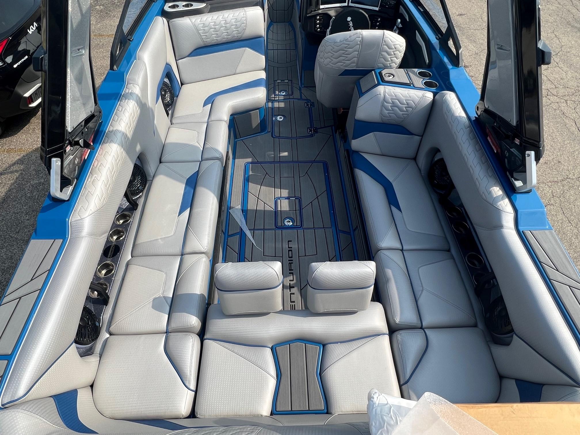 2024 Centurion Ri245 : Brand New