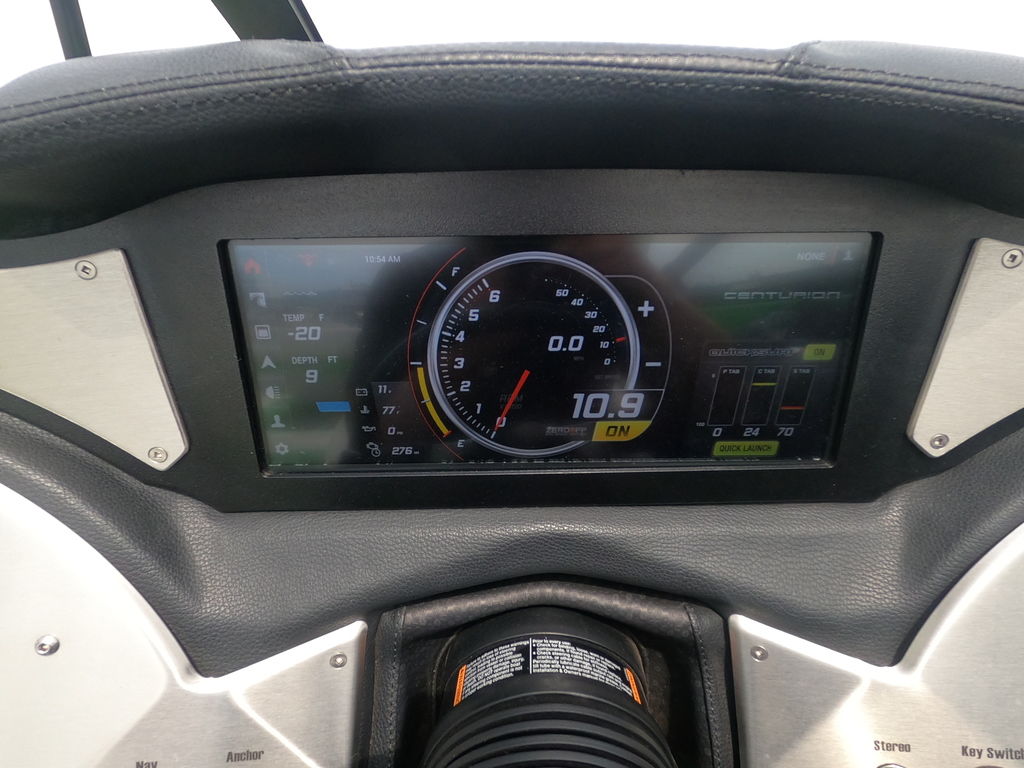 2018 centurion Fi23