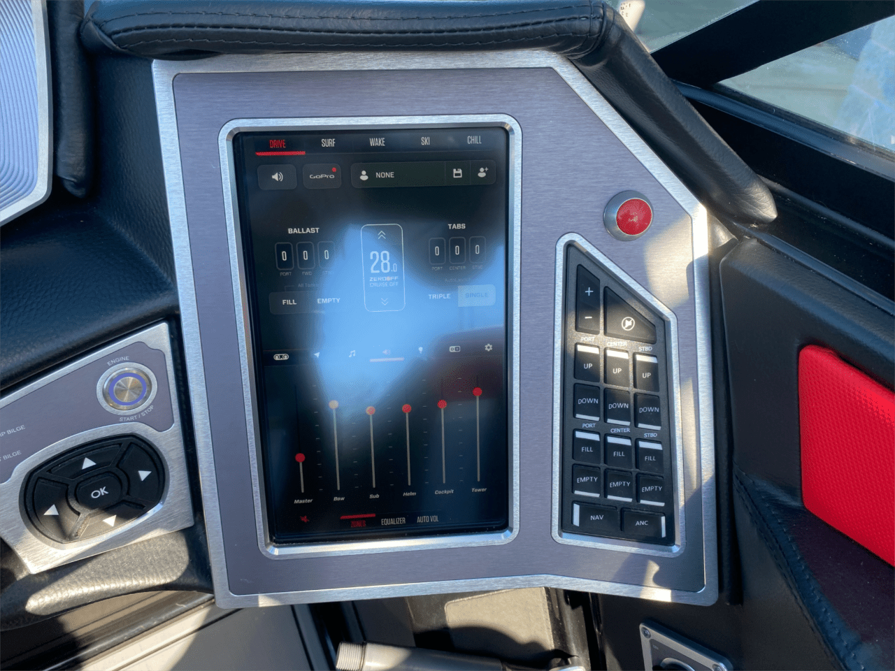 2021 MasterCraft X26
