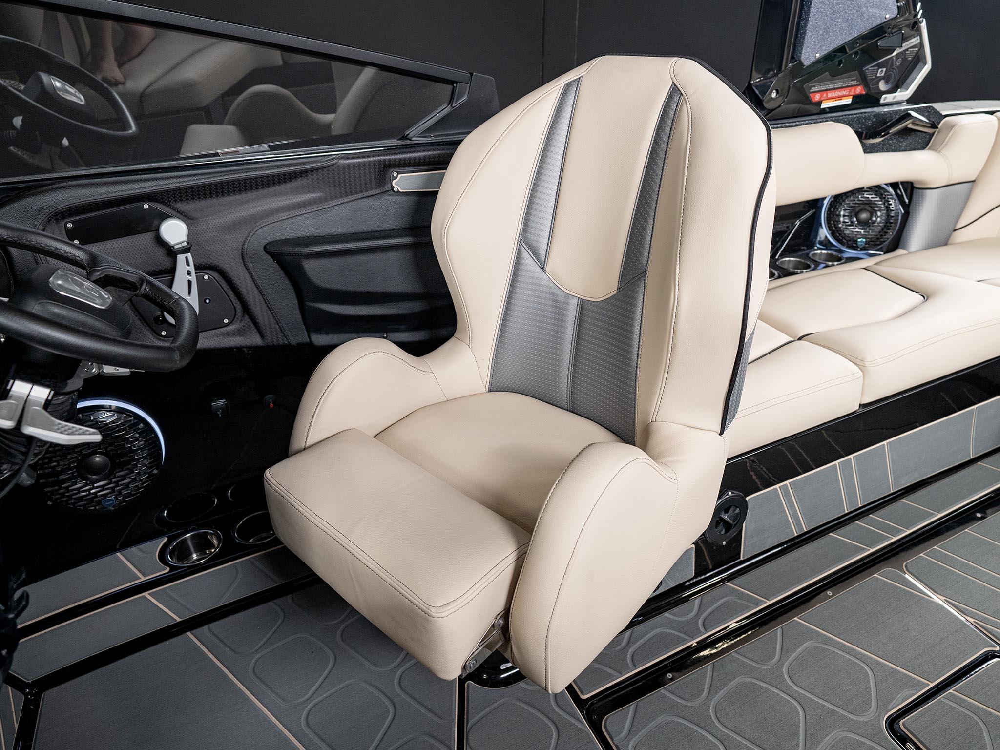 2025 Centurion Fe23 – Black / Gunmetal Flake