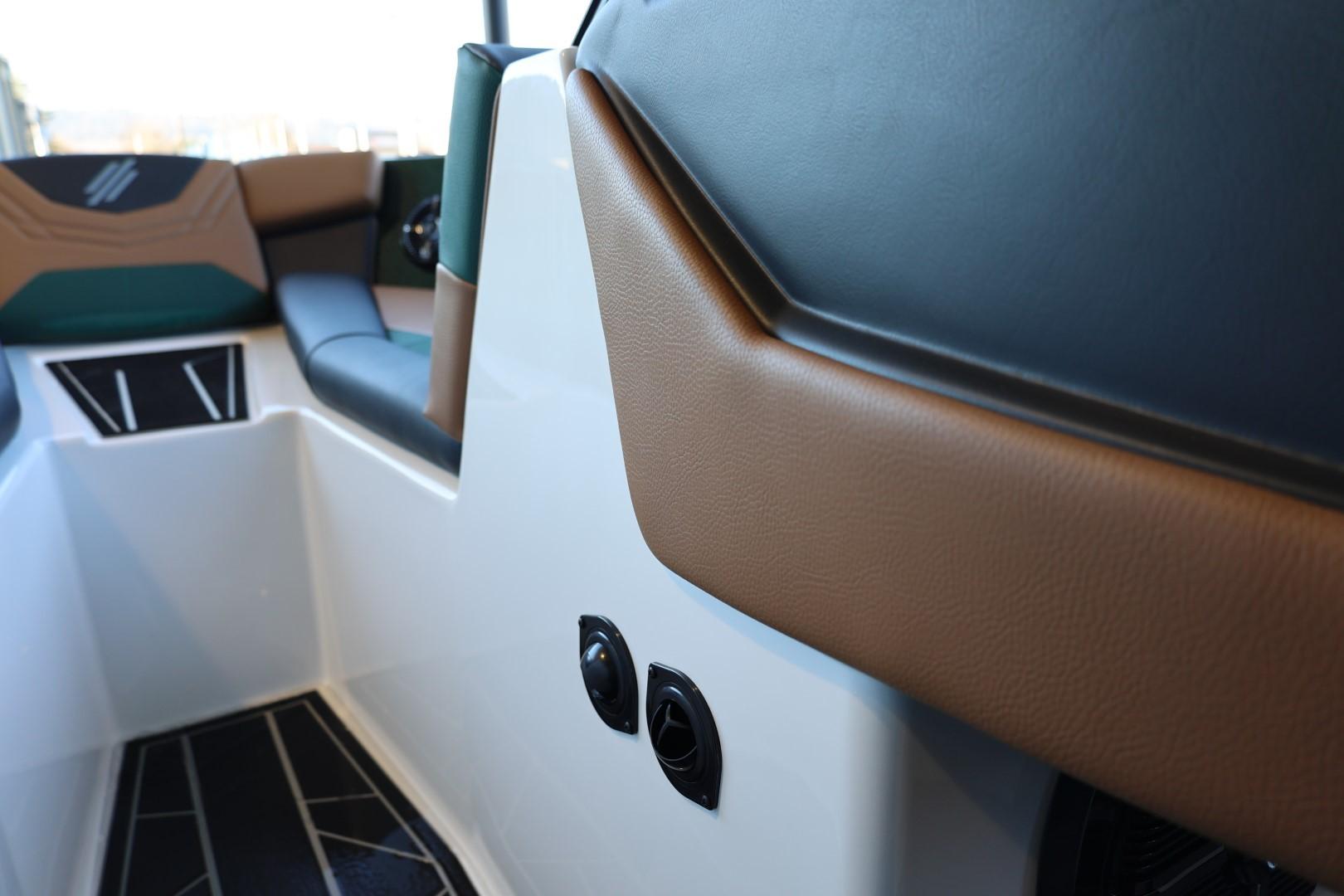 2025 ATX 24 Type S