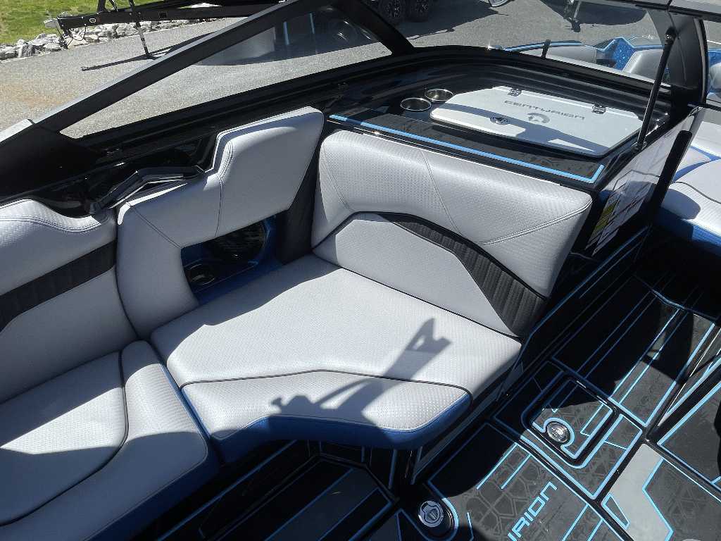 2023 Centurion Fi25