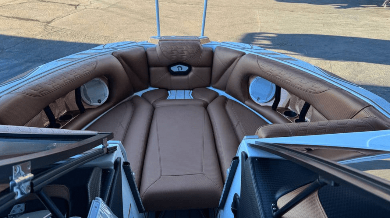 2024 Centurion Ri265