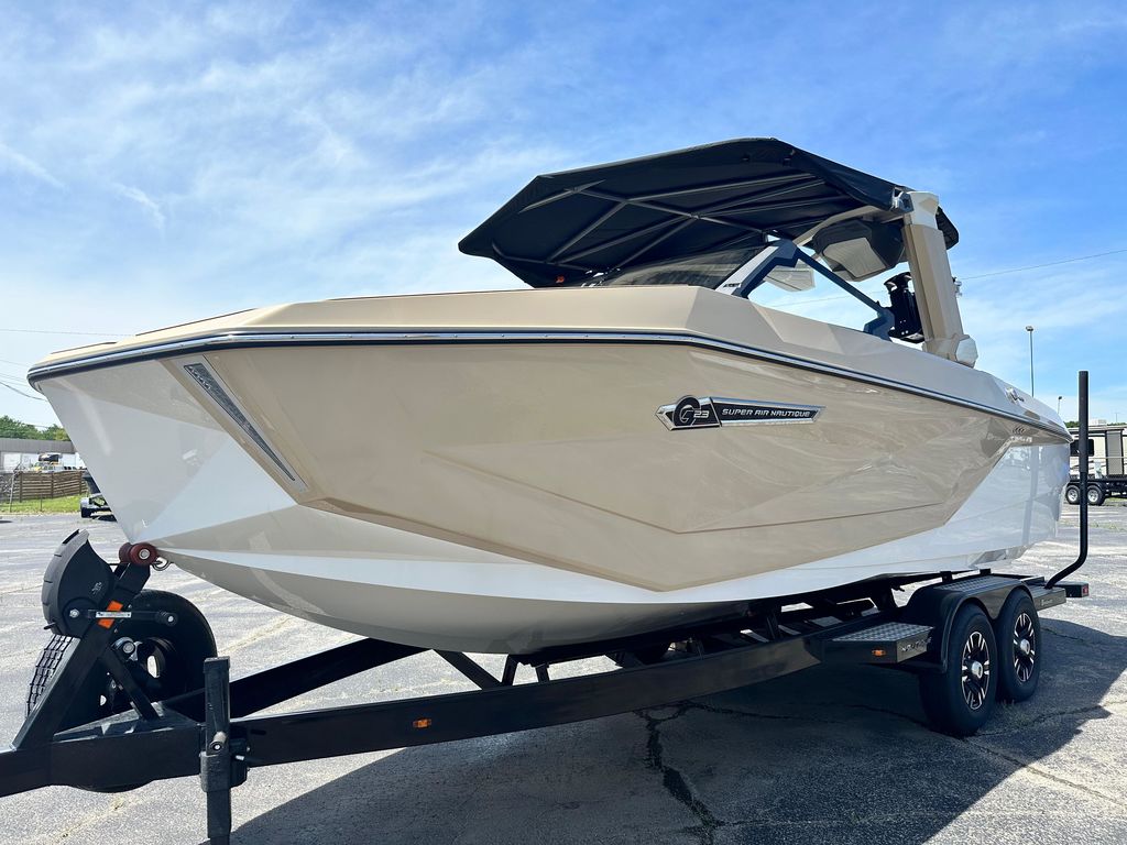 2025 Nautique Super Air Nautique G23 Icon
