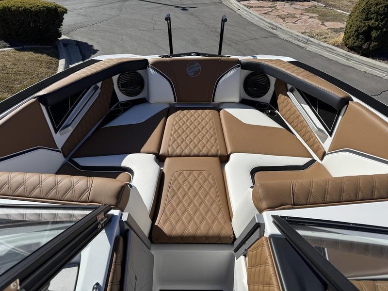 2025 Tige 24RZX