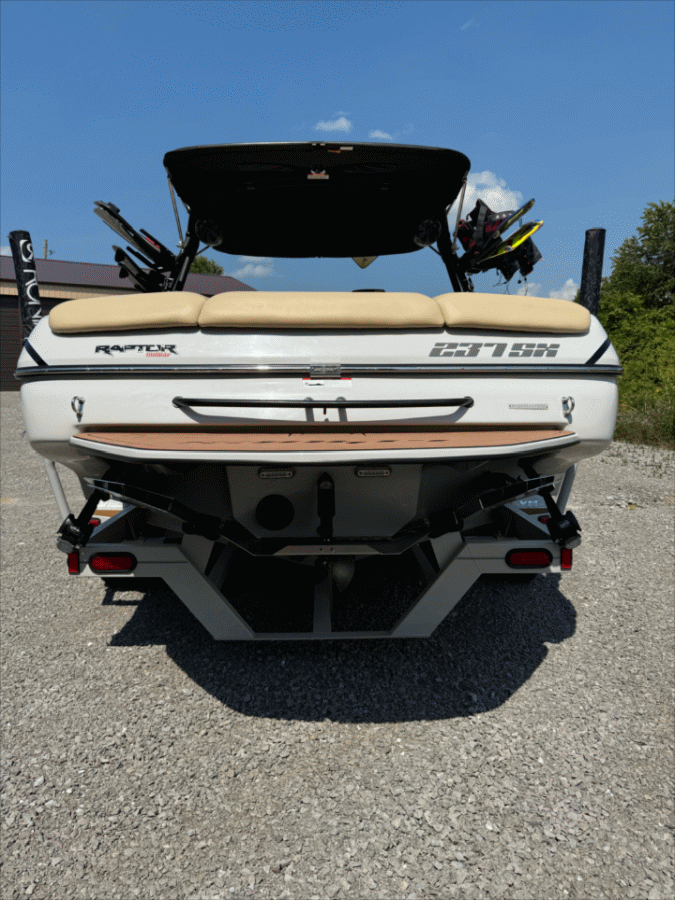 2023 Sanger 237sx