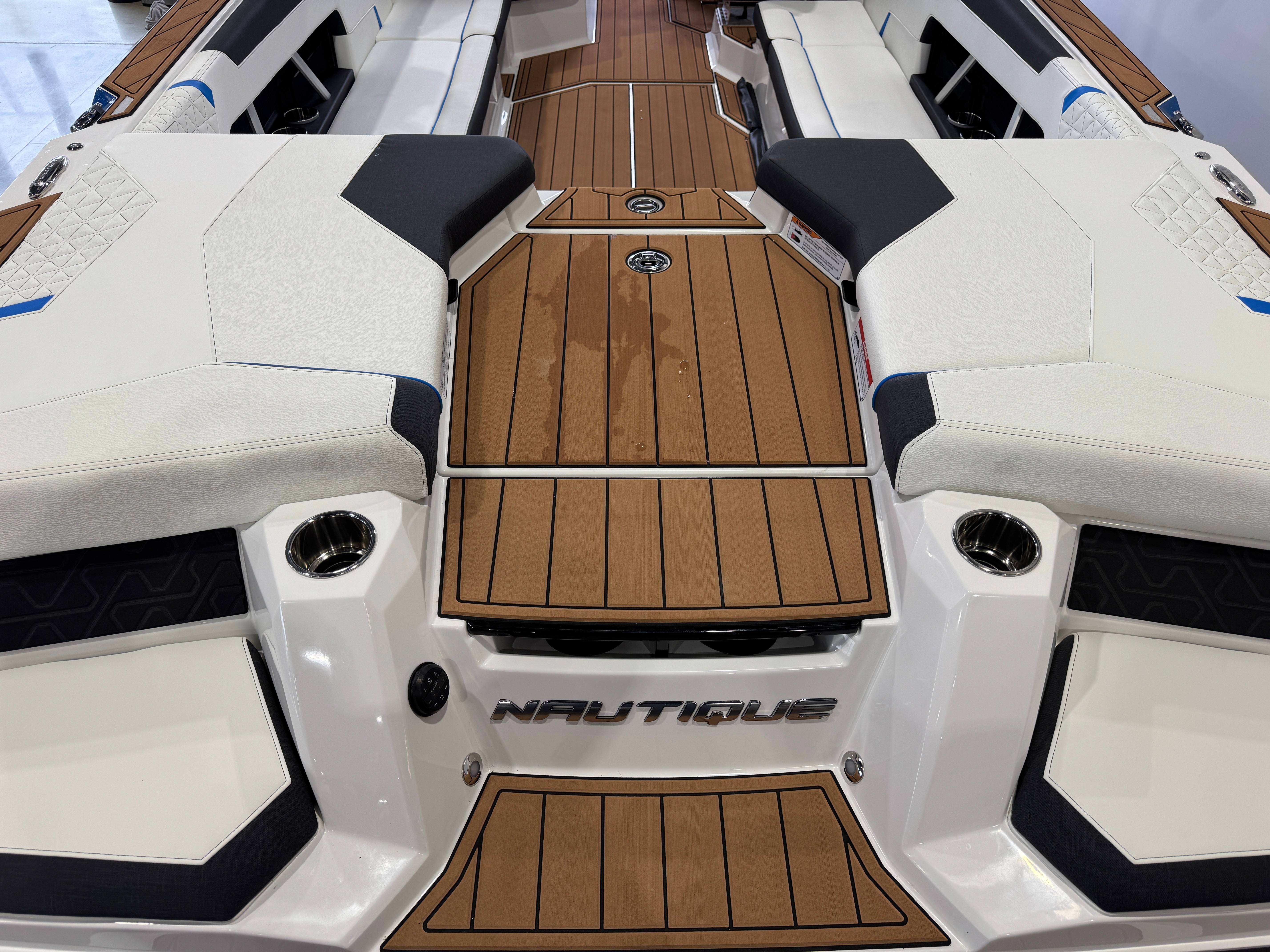 2025 Nautique Super Air Nautique GS24