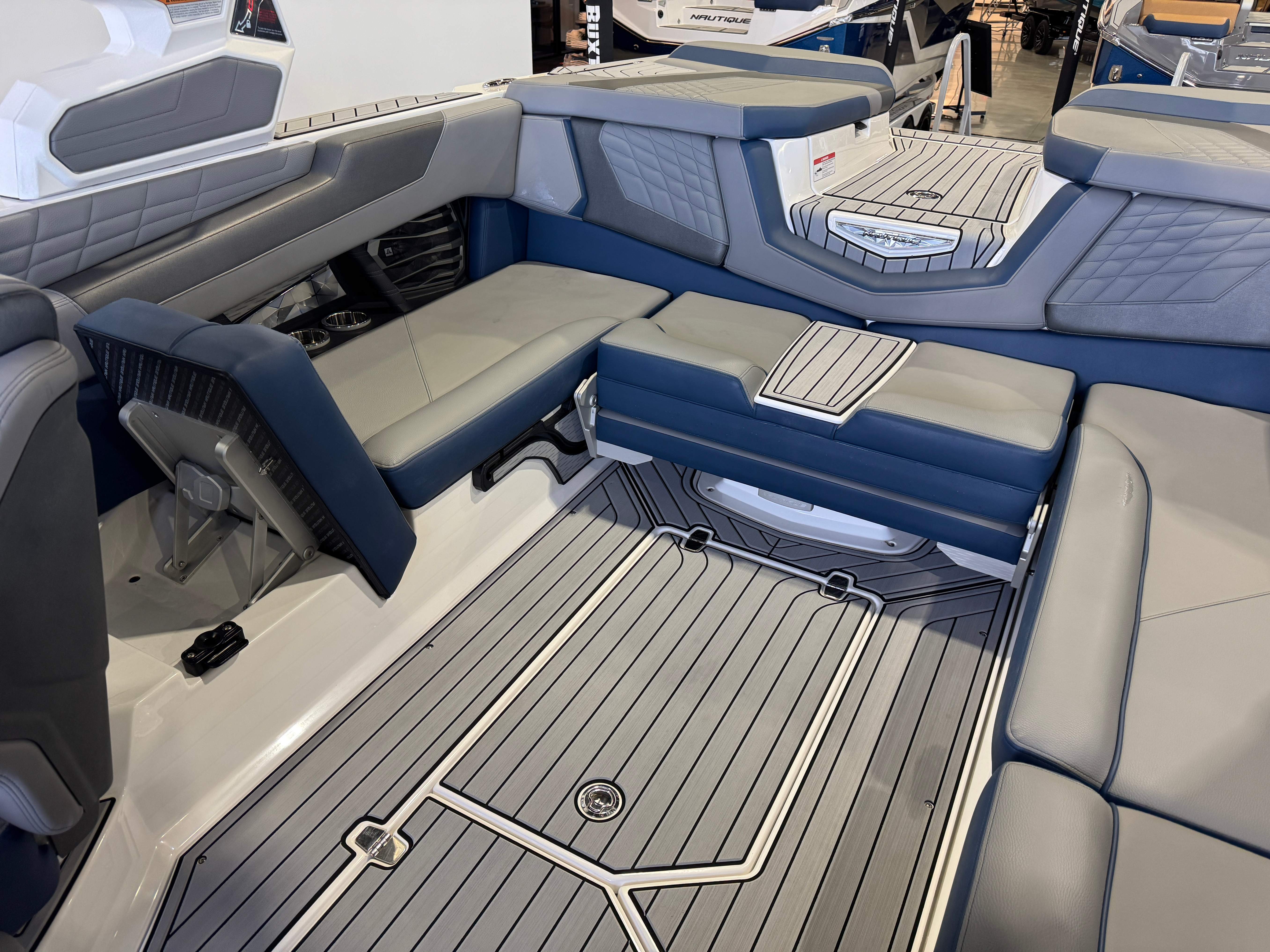 2024 Nautique Super Air Nautique G23