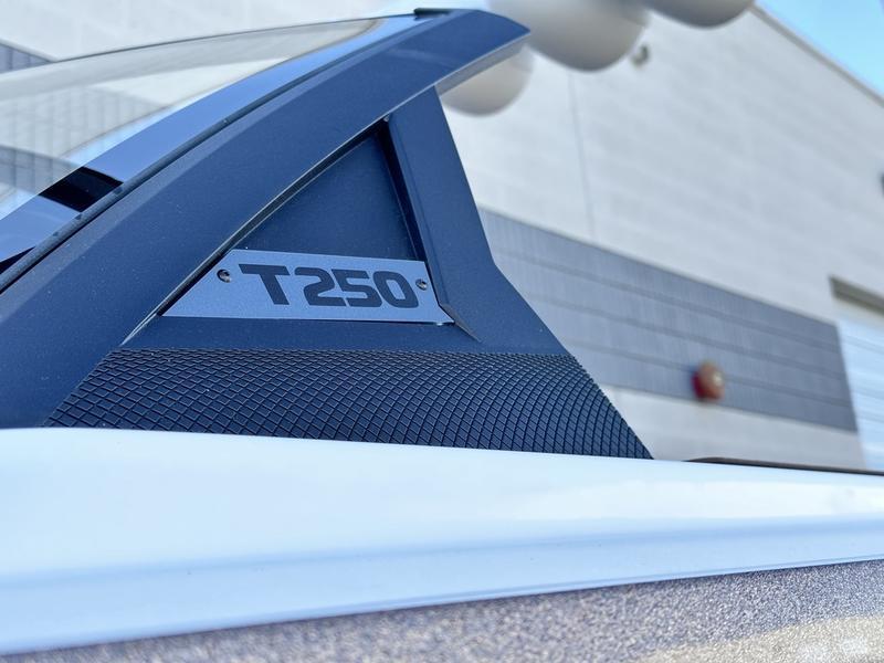 2024 Axis T250