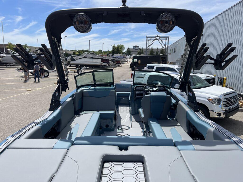 2025 MasterCraft NXT22