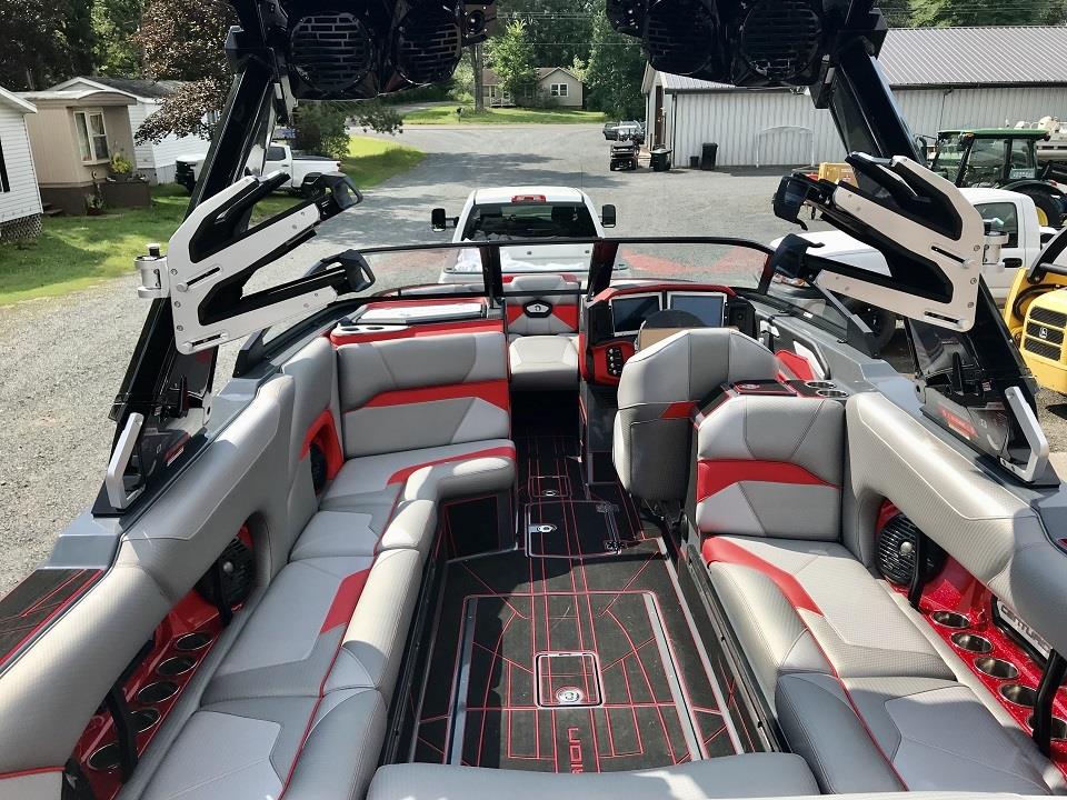 2023 Centurion Ri245
