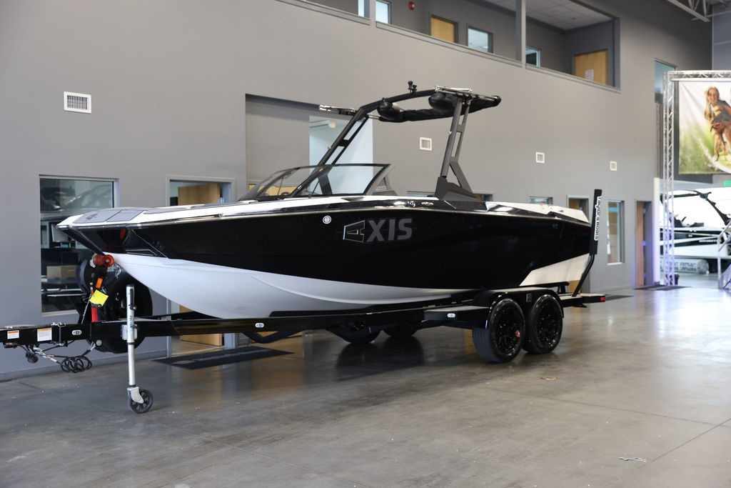 2024 Axis A225