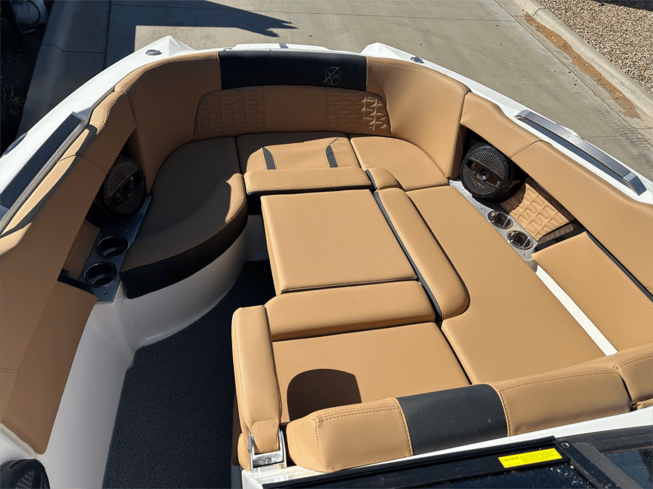 2023 MasterCraft X26