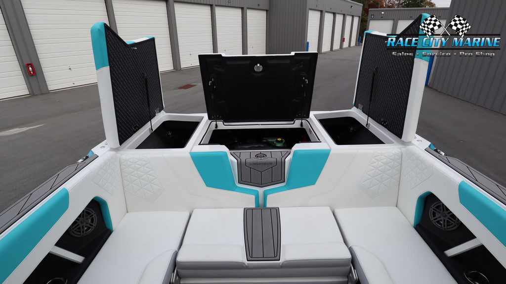 2024 Nautique GS22