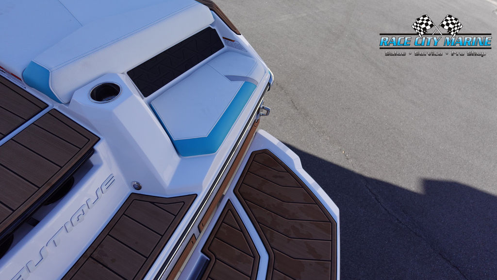 2024 Nautique GS22
