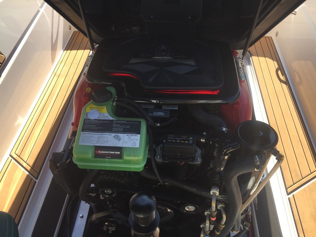 2024 Nautique Ski Nautique