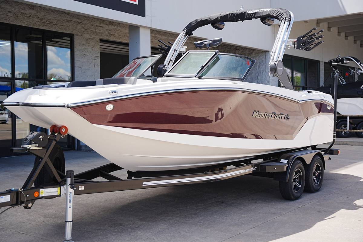 2023 MasterCraft NXT22 – LIQUIDATION EVENT! CLEARANCE PRICING!