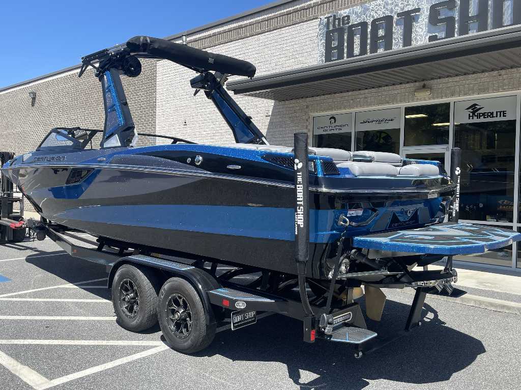2023 Centurion Fi25
