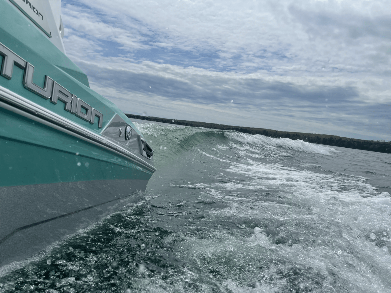 Centurion Boats Ri230 V-Drive 23 2022