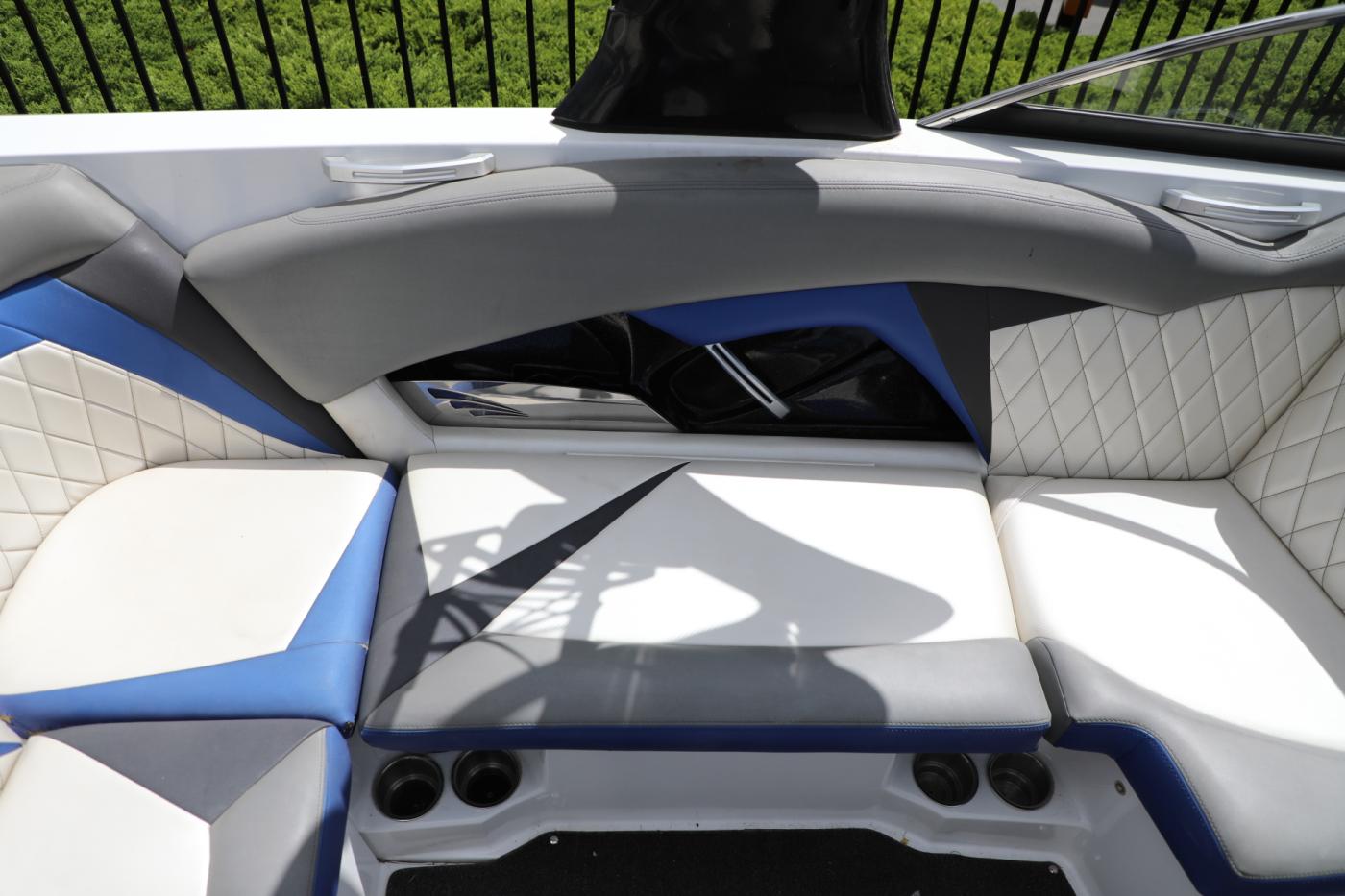 2013 Tige Z1