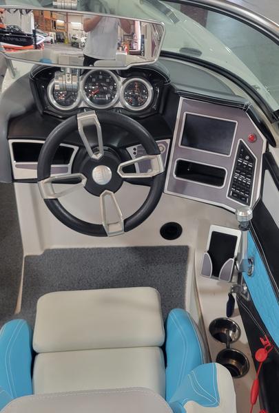 2019 MasterCraft X22