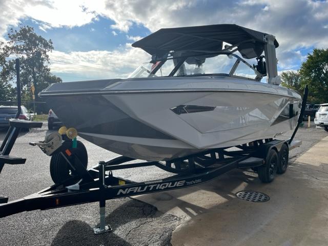 2024 NAUTIQUE G23 STOCK 7552