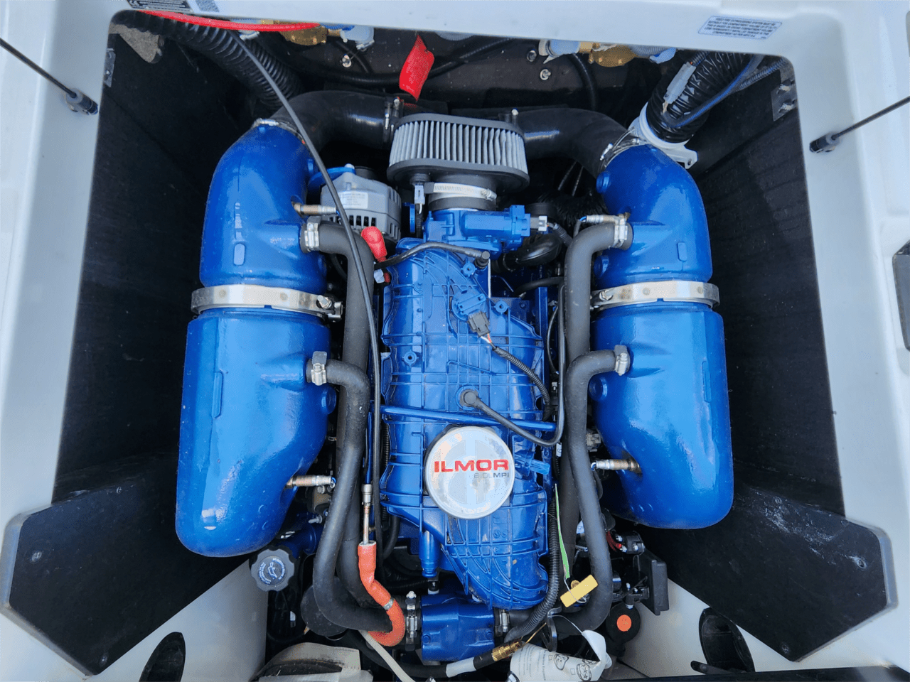 2020 MasterCraft XT21