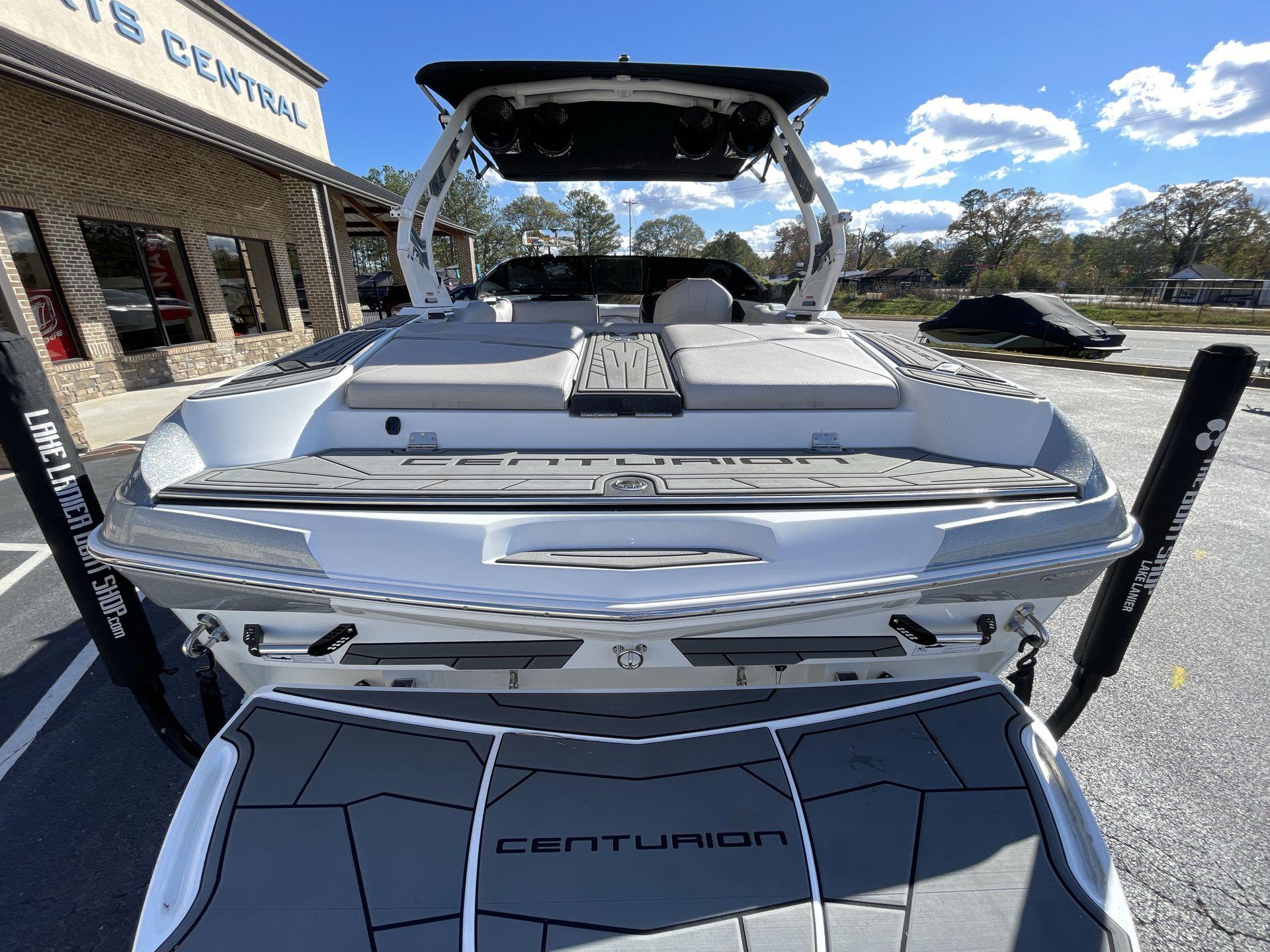 2021 Centurion Fi23